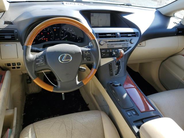 Photo 7 VIN: 2T2BK1BA6AC009416 - LEXUS RX350 