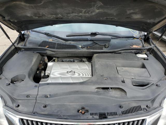 Photo 6 VIN: 2T2BK1BA6AC013272 - LEXUS RX 350 