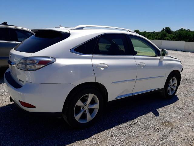 Photo 2 VIN: 2T2BK1BA6AC015720 - LEXUS RX350 