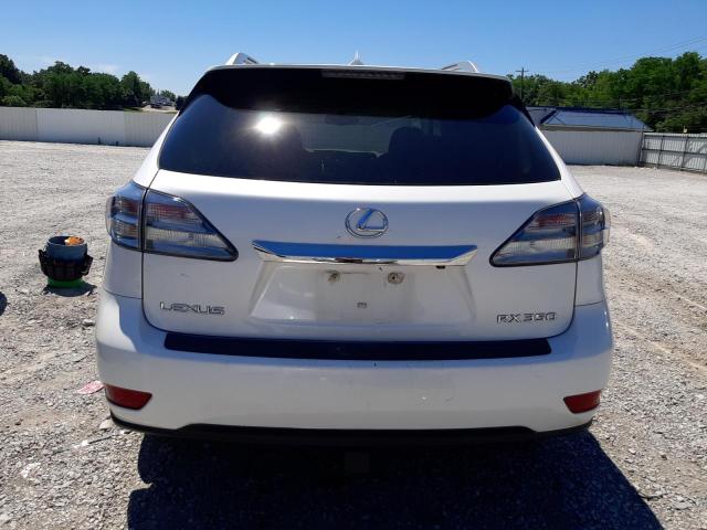 Photo 5 VIN: 2T2BK1BA6AC015720 - LEXUS RX350 