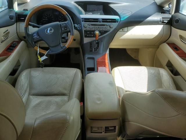 Photo 7 VIN: 2T2BK1BA6AC015720 - LEXUS RX350 