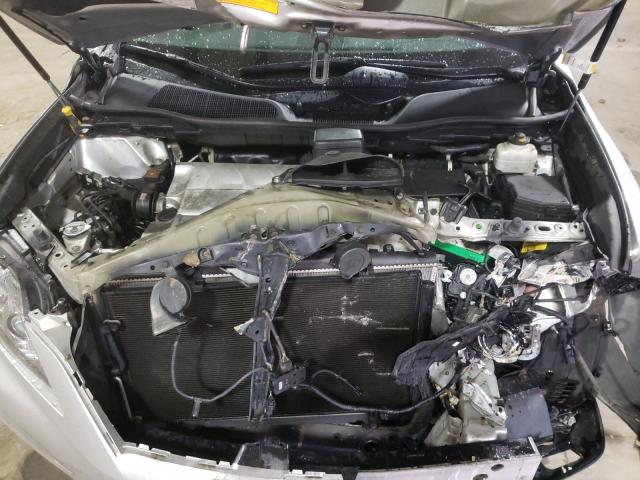 Photo 6 VIN: 2T2BK1BA6AC018553 - LEXUS RX 350 