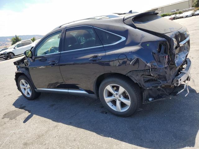 Photo 1 VIN: 2T2BK1BA6AC019492 - LEXUS RX 350 