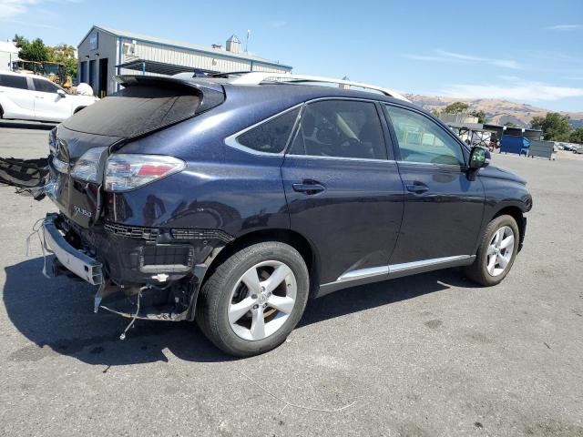 Photo 2 VIN: 2T2BK1BA6AC019492 - LEXUS RX 350 