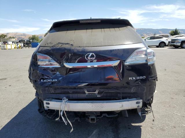 Photo 5 VIN: 2T2BK1BA6AC019492 - LEXUS RX 350 