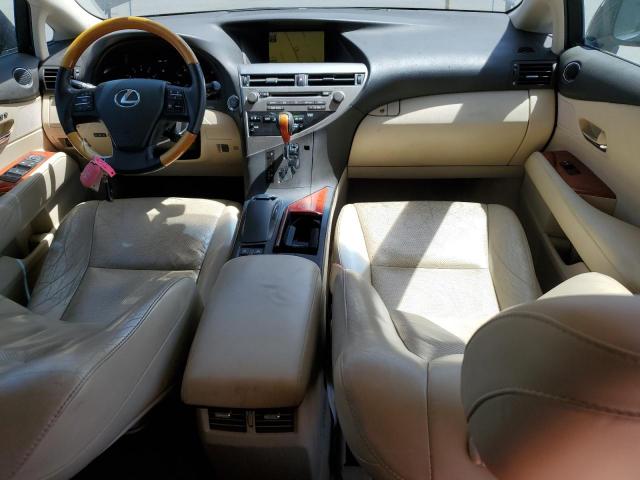 Photo 7 VIN: 2T2BK1BA6AC019492 - LEXUS RX 350 