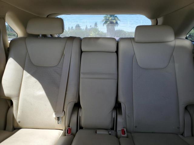 Photo 9 VIN: 2T2BK1BA6AC019492 - LEXUS RX 350 