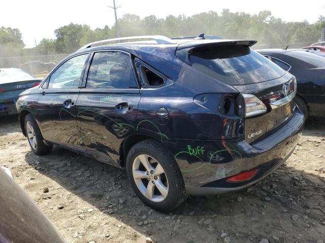 Photo 1 VIN: 2T2BK1BA6AC020206 - LEXUS RX 350 