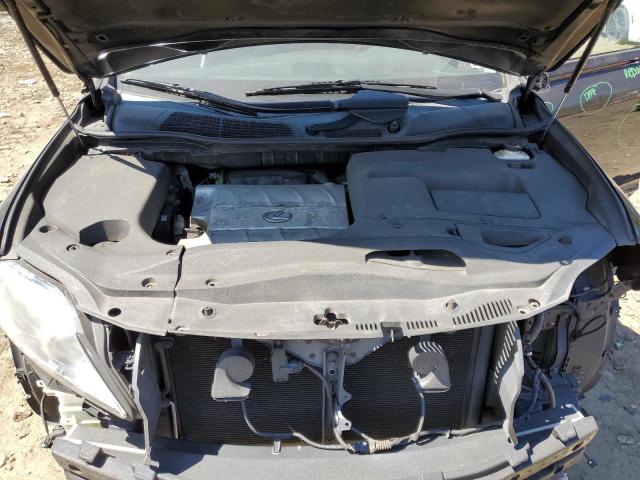 Photo 10 VIN: 2T2BK1BA6AC020206 - LEXUS RX 350 