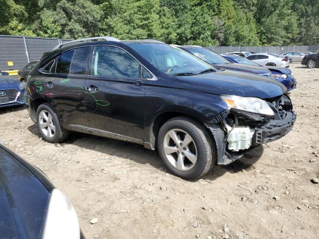 Photo 3 VIN: 2T2BK1BA6AC020206 - LEXUS RX 350 