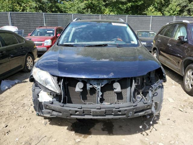 Photo 4 VIN: 2T2BK1BA6AC020206 - LEXUS RX 350 