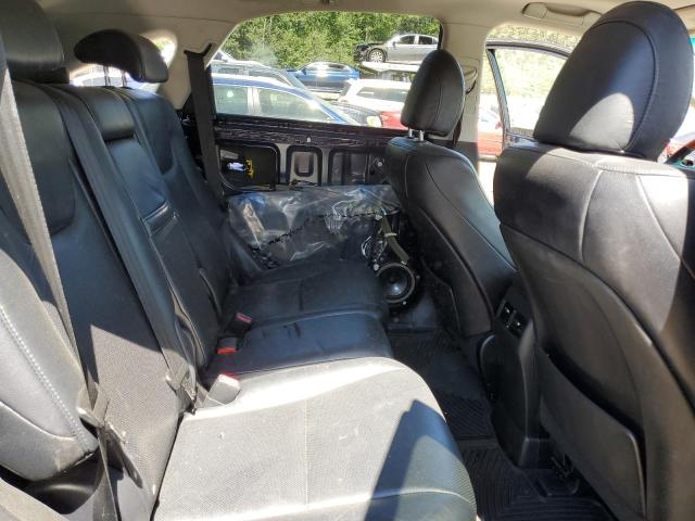 Photo 9 VIN: 2T2BK1BA6AC020206 - LEXUS RX 350 