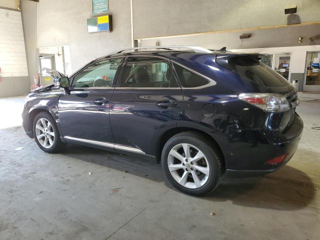 Photo 1 VIN: 2T2BK1BA6AC024403 - LEXUS RX350 