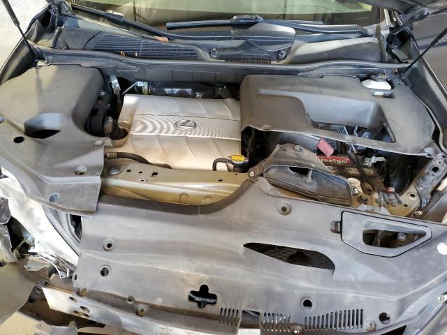 Photo 11 VIN: 2T2BK1BA6AC024403 - LEXUS RX350 