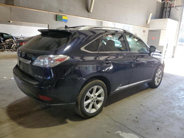 Photo 2 VIN: 2T2BK1BA6AC024403 - LEXUS RX350 