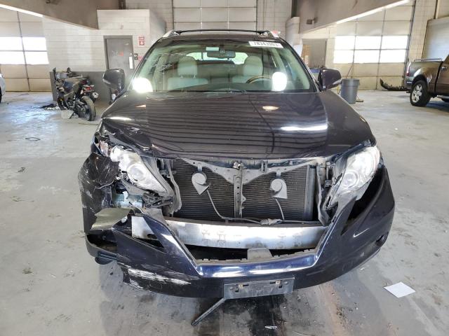 Photo 4 VIN: 2T2BK1BA6AC024403 - LEXUS RX350 