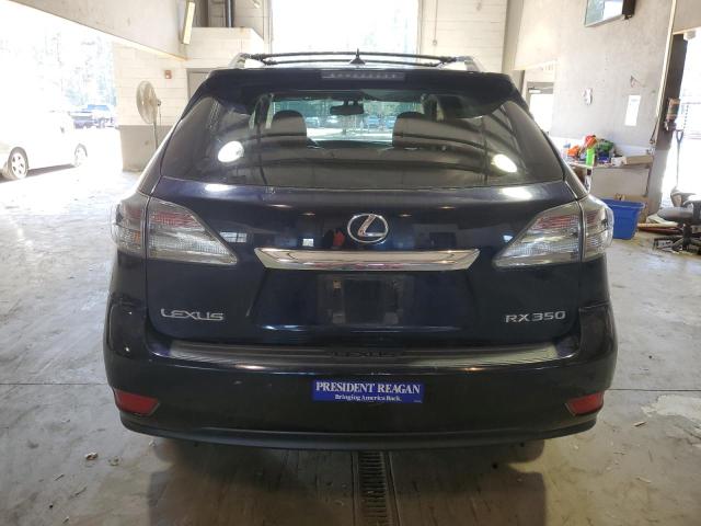 Photo 5 VIN: 2T2BK1BA6AC024403 - LEXUS RX350 