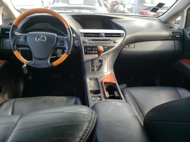 Photo 7 VIN: 2T2BK1BA6AC024658 - LEXUS RX 350 