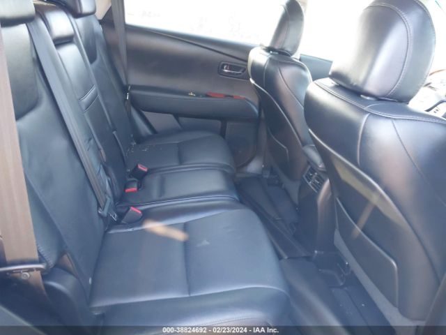 Photo 7 VIN: 2T2BK1BA6AC024806 - LEXUS RX 350 