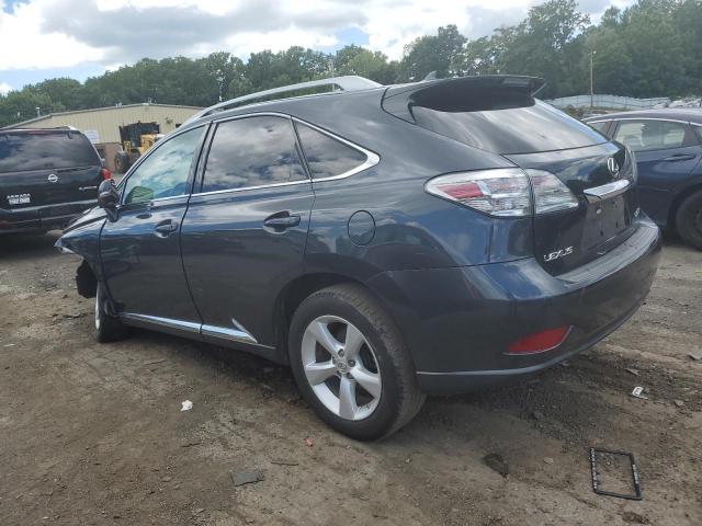 Photo 1 VIN: 2T2BK1BA6AC025325 - LEXUS RX350 