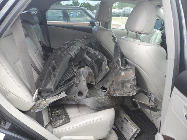 Photo 10 VIN: 2T2BK1BA6AC025325 - LEXUS RX350 