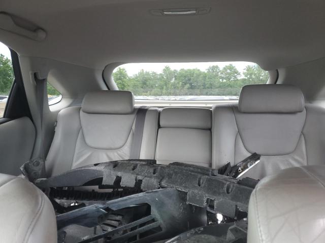 Photo 9 VIN: 2T2BK1BA6AC025325 - LEXUS RX350 