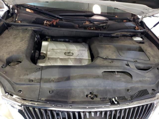 Photo 11 VIN: 2T2BK1BA6AC028158 - LEXUS RX 350 