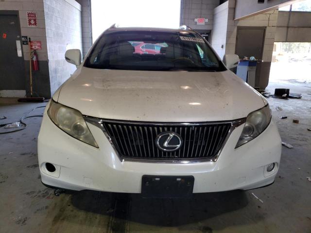 Photo 4 VIN: 2T2BK1BA6AC028158 - LEXUS RX 350 