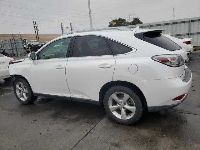 Photo 1 VIN: 2T2BK1BA6AC031237 - LEXUS RX350 