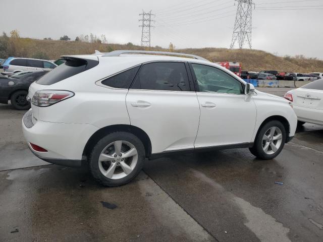 Photo 2 VIN: 2T2BK1BA6AC031237 - LEXUS RX350 