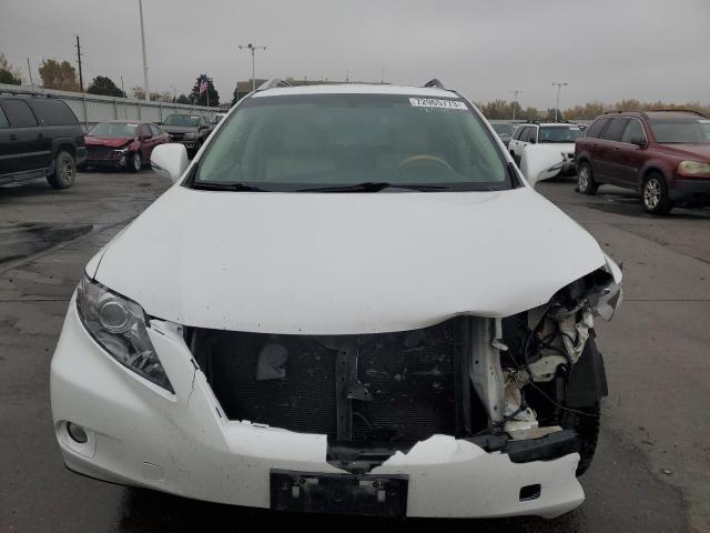 Photo 4 VIN: 2T2BK1BA6AC031237 - LEXUS RX350 