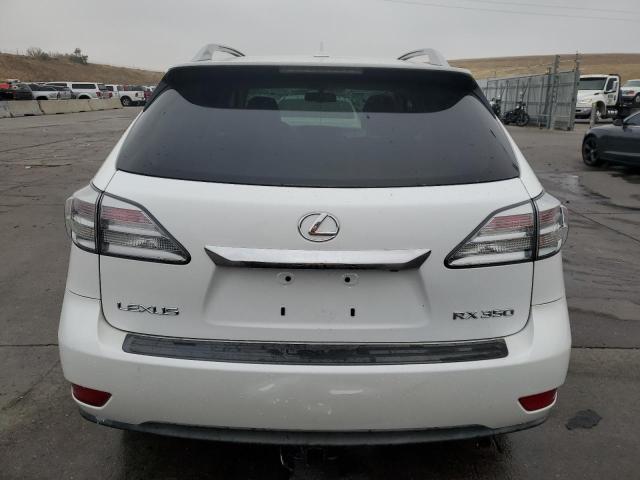 Photo 5 VIN: 2T2BK1BA6AC031237 - LEXUS RX350 