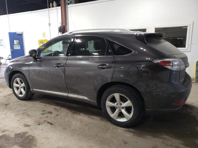 Photo 1 VIN: 2T2BK1BA6AC032680 - LEXUS RX350 