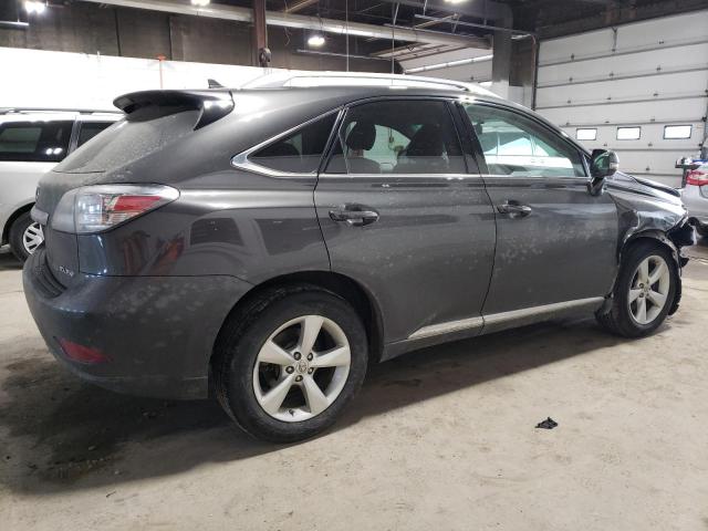 Photo 2 VIN: 2T2BK1BA6AC032680 - LEXUS RX350 