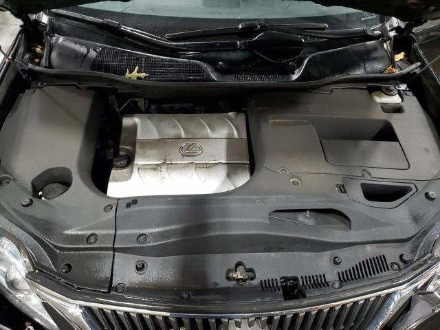 Photo 11 VIN: 2T2BK1BA6AC034493 - LEXUS RX 350 