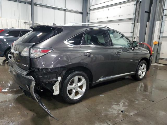 Photo 2 VIN: 2T2BK1BA6AC034493 - LEXUS RX 350 