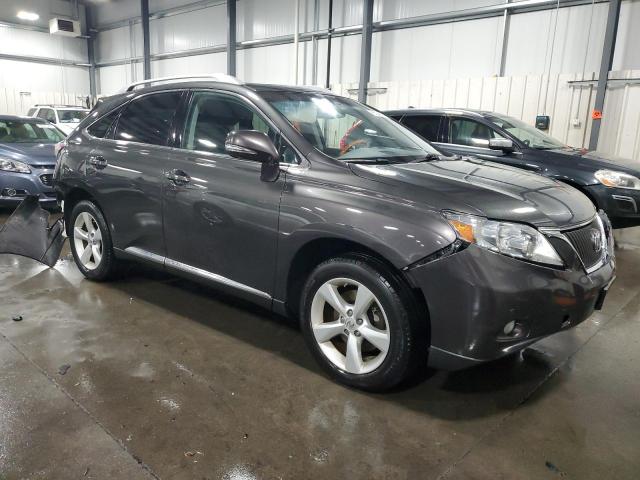 Photo 3 VIN: 2T2BK1BA6AC034493 - LEXUS RX 350 