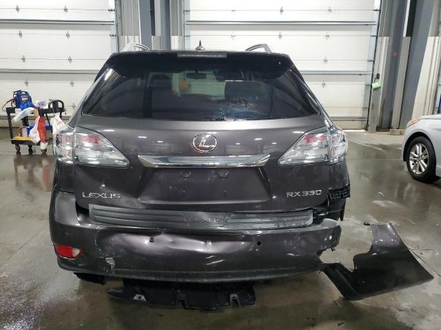 Photo 5 VIN: 2T2BK1BA6AC034493 - LEXUS RX 350 