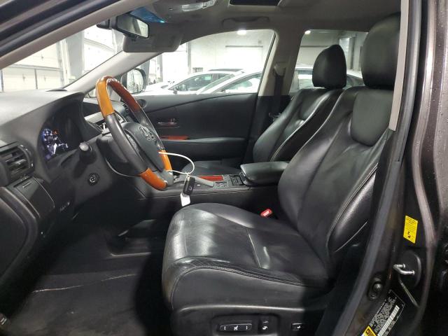 Photo 6 VIN: 2T2BK1BA6AC034493 - LEXUS RX 350 