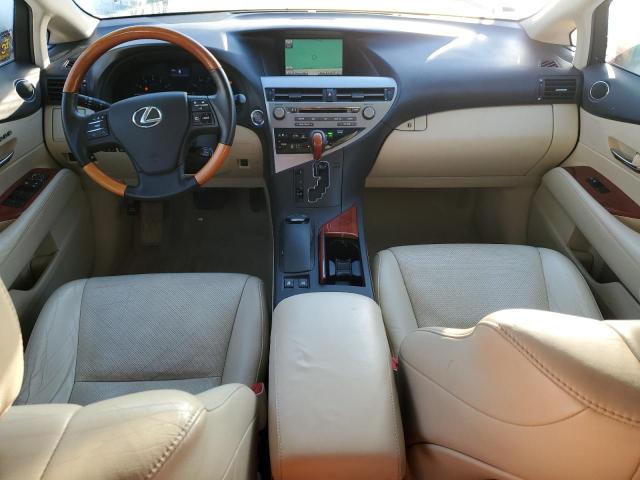 Photo 7 VIN: 2T2BK1BA6AC036177 - LEXUS RX350 