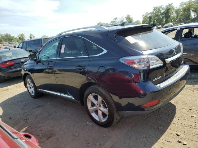 Photo 1 VIN: 2T2BK1BA6AC048250 - LEXUS RX350 