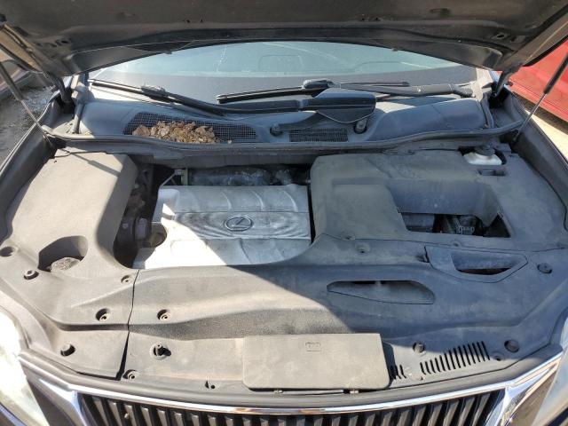 Photo 11 VIN: 2T2BK1BA6AC048250 - LEXUS RX350 