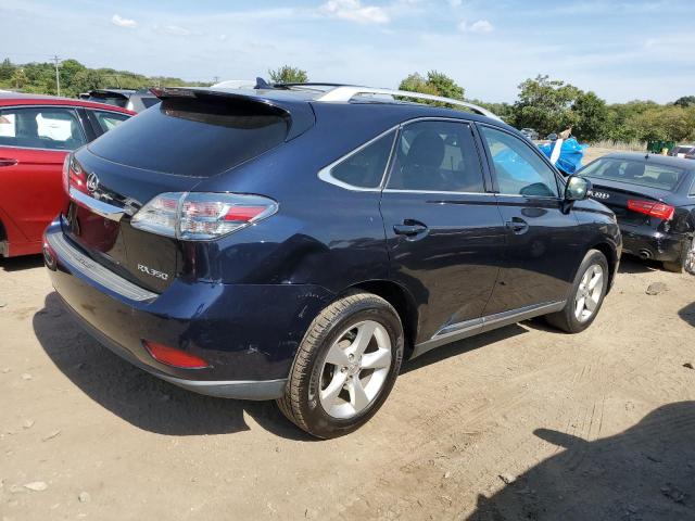 Photo 2 VIN: 2T2BK1BA6AC048250 - LEXUS RX350 