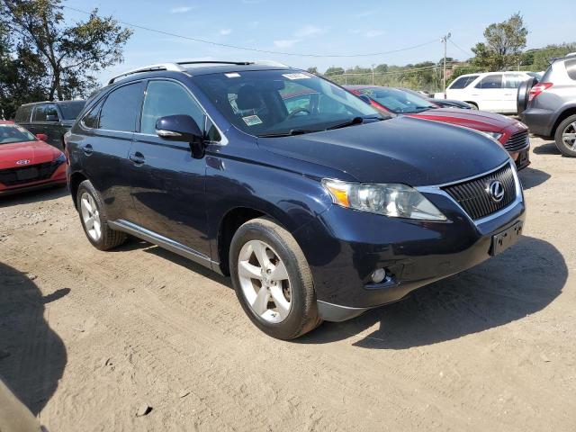 Photo 3 VIN: 2T2BK1BA6AC048250 - LEXUS RX350 