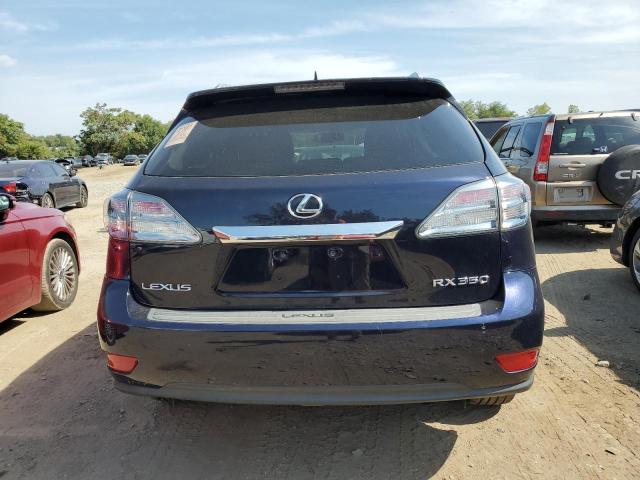 Photo 5 VIN: 2T2BK1BA6AC048250 - LEXUS RX350 