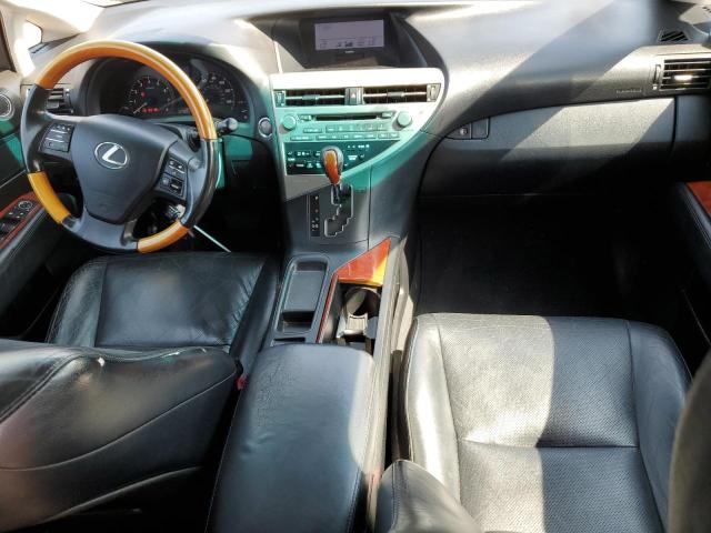 Photo 7 VIN: 2T2BK1BA6AC048250 - LEXUS RX350 