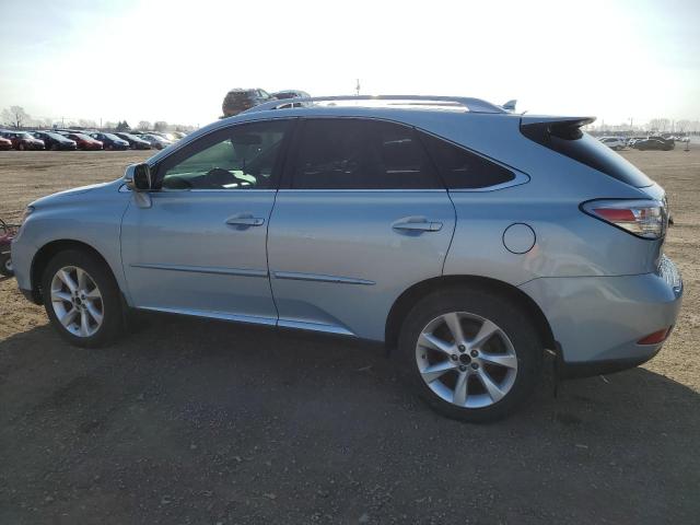 Photo 1 VIN: 2T2BK1BA6AC057319 - LEXUS RX350 