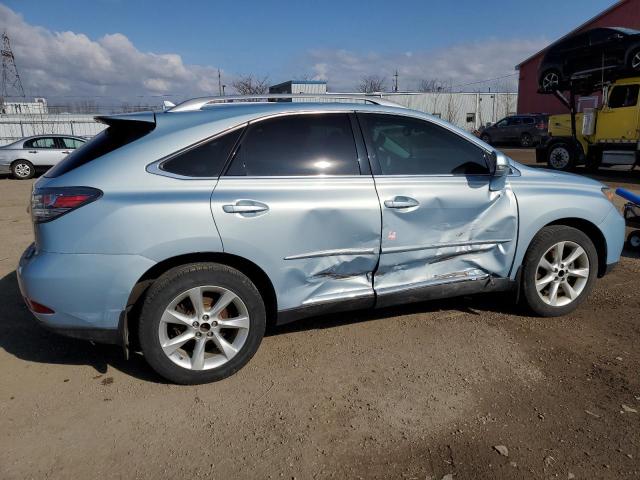 Photo 2 VIN: 2T2BK1BA6AC057319 - LEXUS RX350 