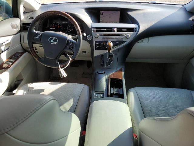 Photo 7 VIN: 2T2BK1BA6AC057319 - LEXUS RX350 