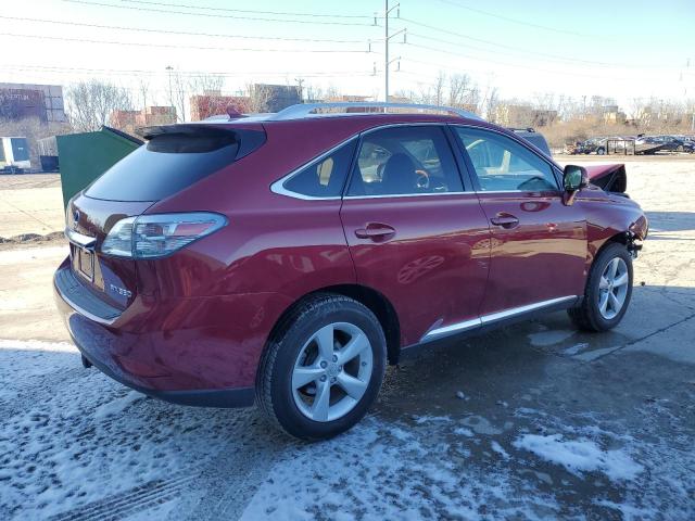 Photo 2 VIN: 2T2BK1BA6AC060690 - LEXUS RX350 